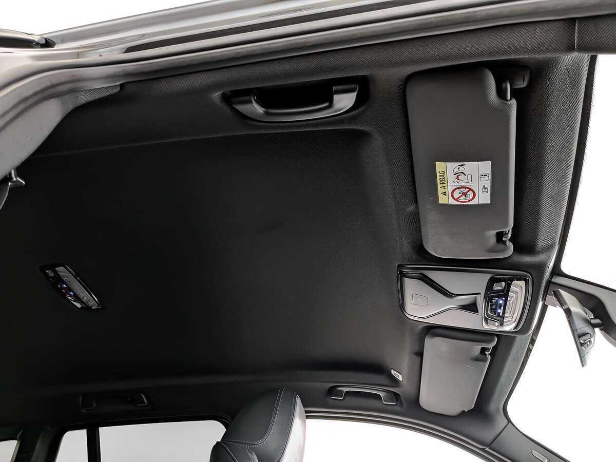 Купить BMW X3 с пробегом. Фото: #18