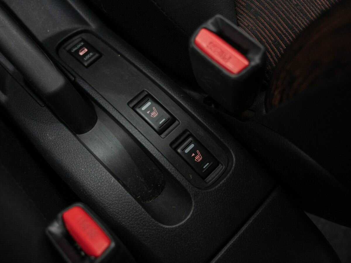 Купить Nissan Note с пробегом. Фото: #17
