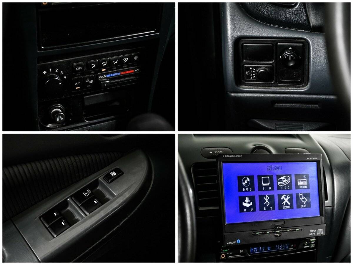 Купить Nissan Almera Classic с пробегом. Фото: #13