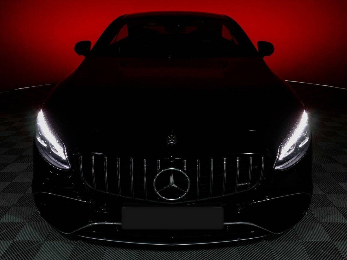 Купить Mercedes-Benz S-Класс с пробегом. Фото: #25