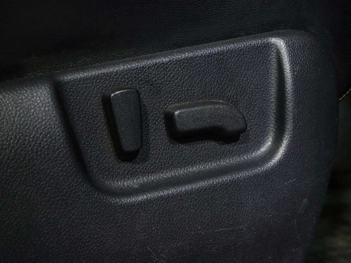 Купить Nissan X-Trail с пробегом. Фото: #11