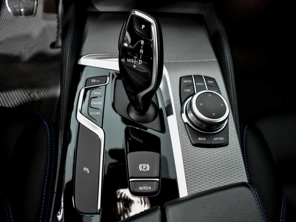 Купить BMW 5 серии с пробегом. Фото: #9