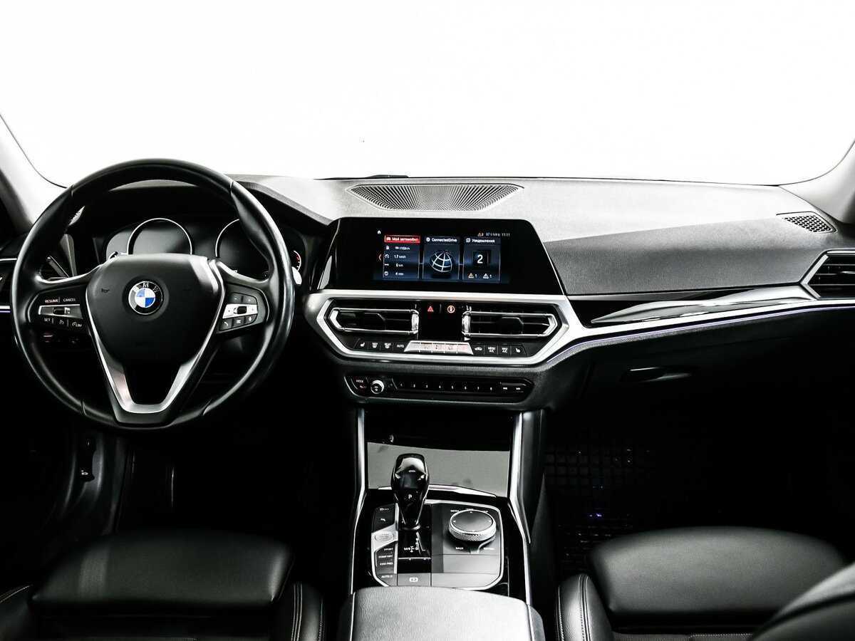 Купить BMW 3 серии с пробегом. Фото: #10