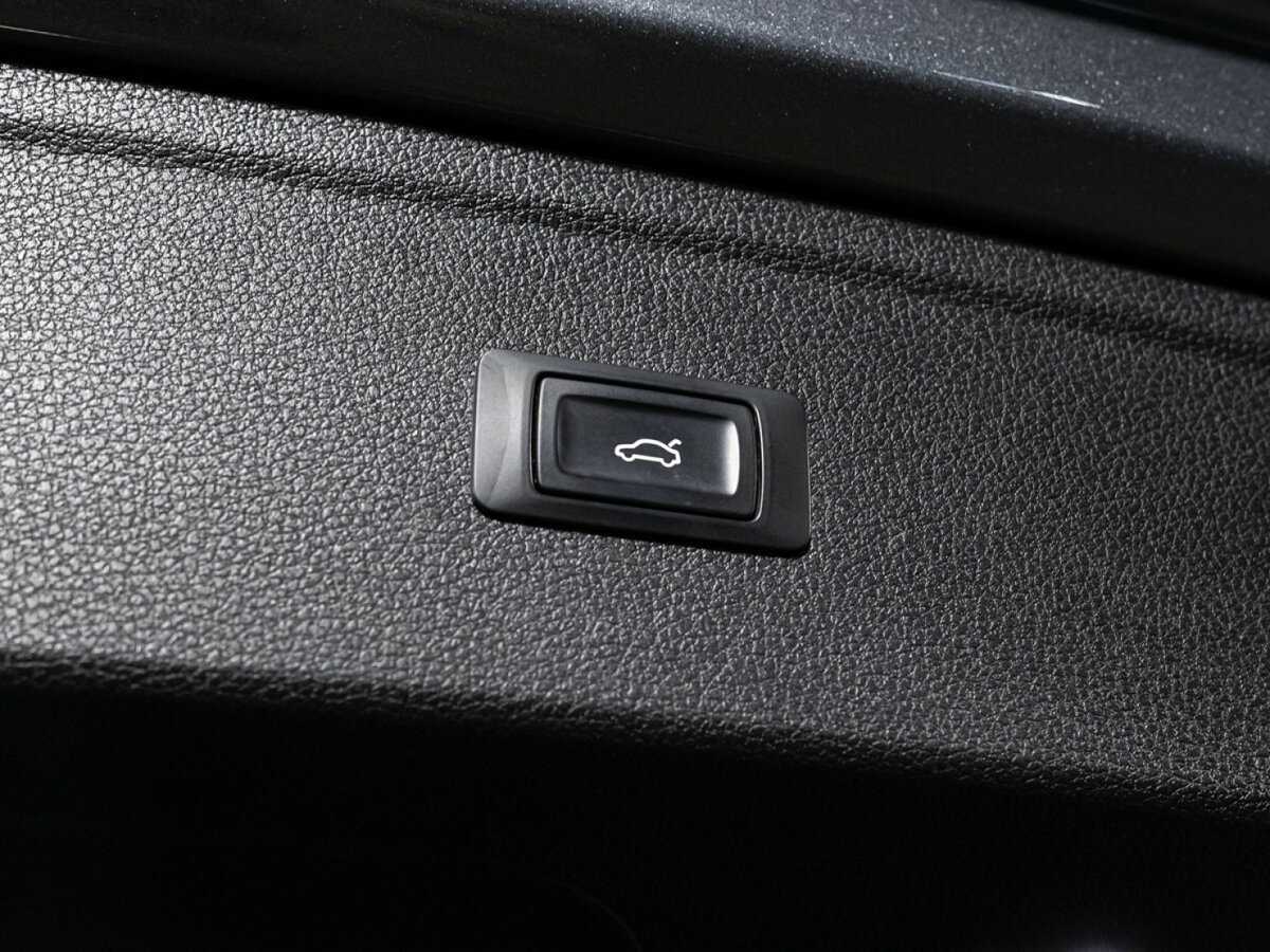 Купить Audi Q5 с пробегом. Фото: #14