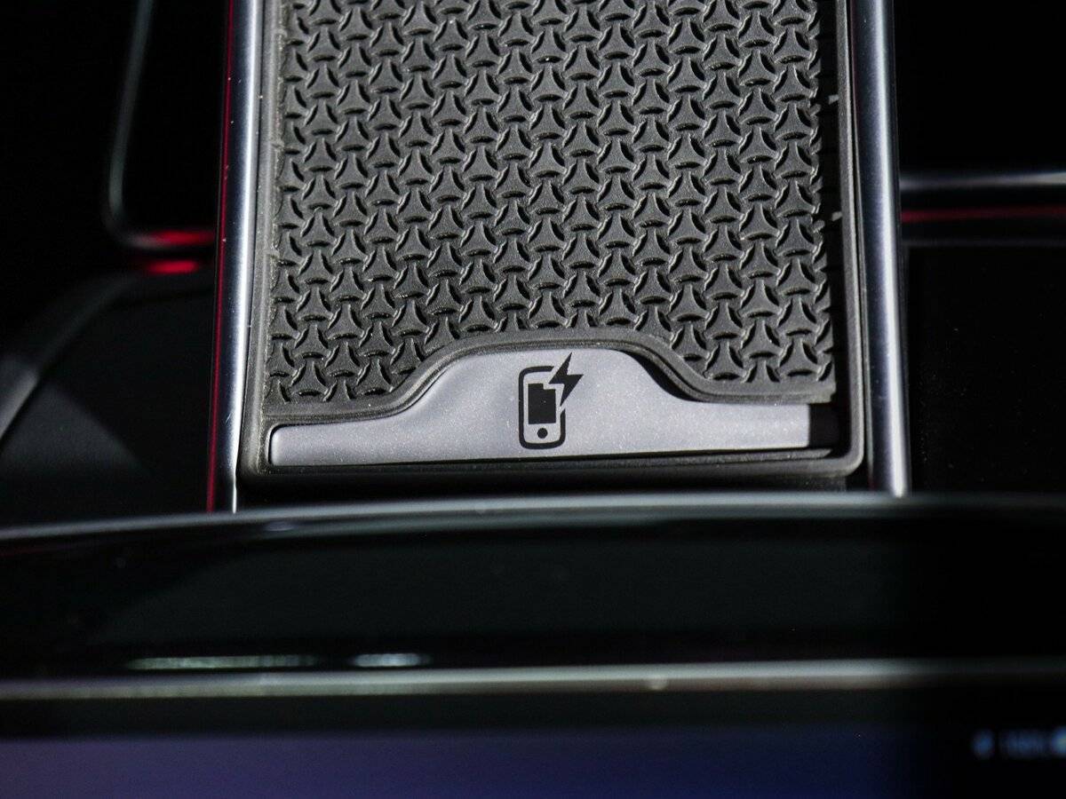 Купить Mercedes-Benz S-Класс с пробегом. Фото: #12
