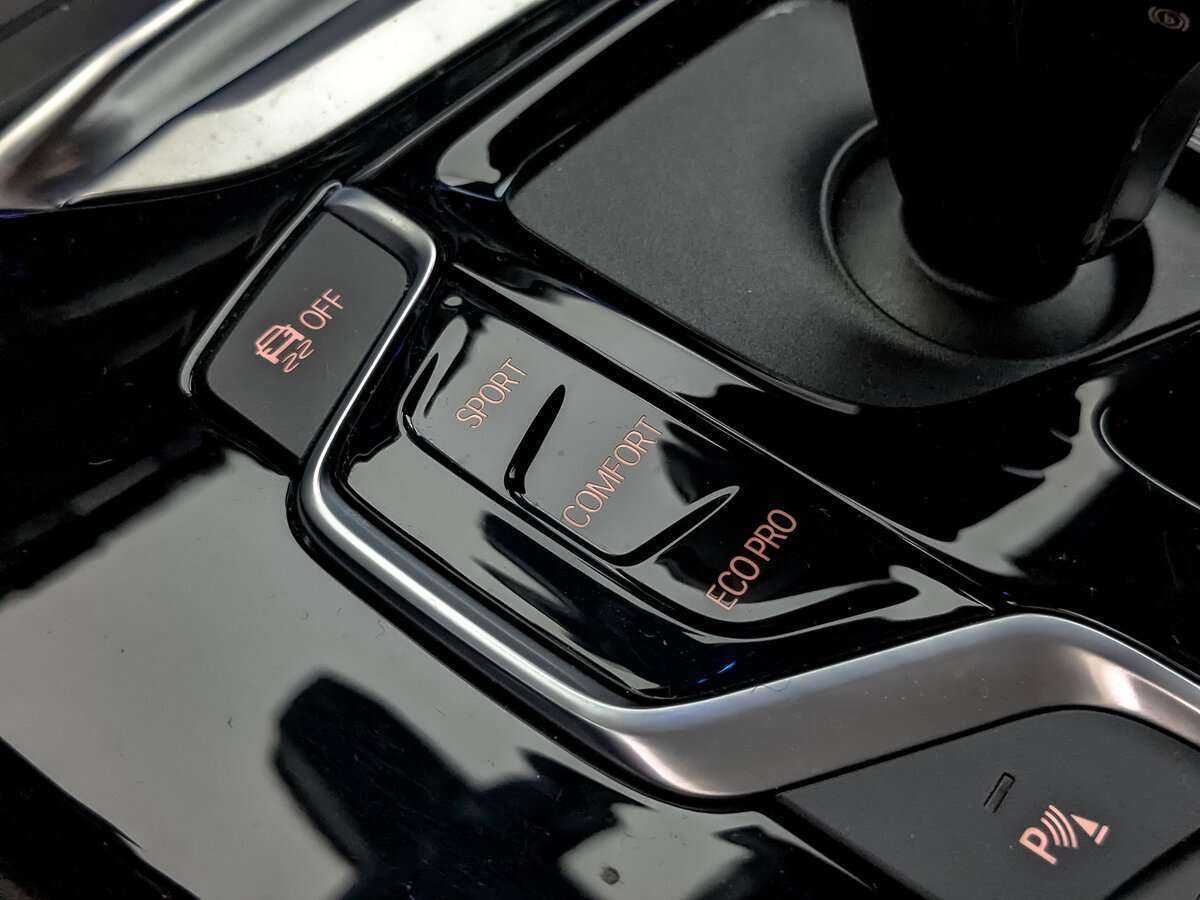 Купить BMW X4 с пробегом. Фото: #23
