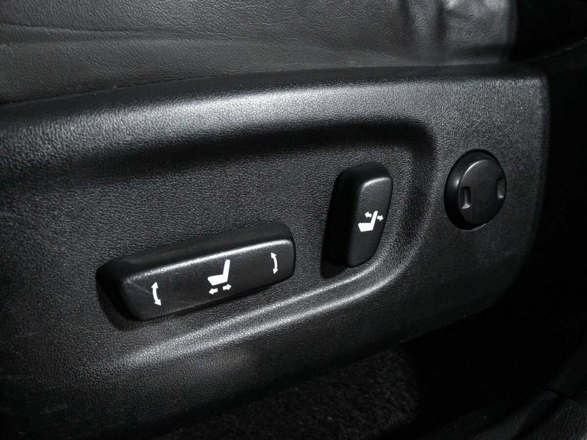Купить Lexus NX с пробегом. Фото: #6