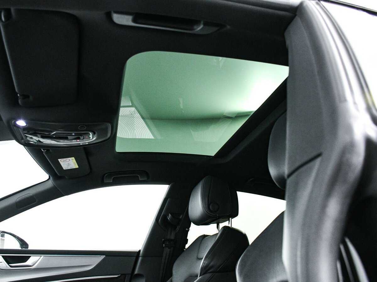 Купить Audi A7 с пробегом. Фото: #18