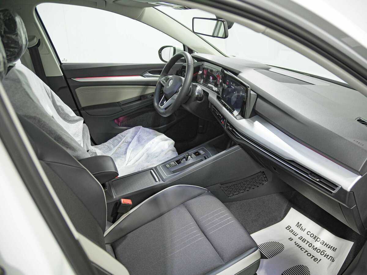 Купить Volkswagen Golf с пробегом. Фото: #14