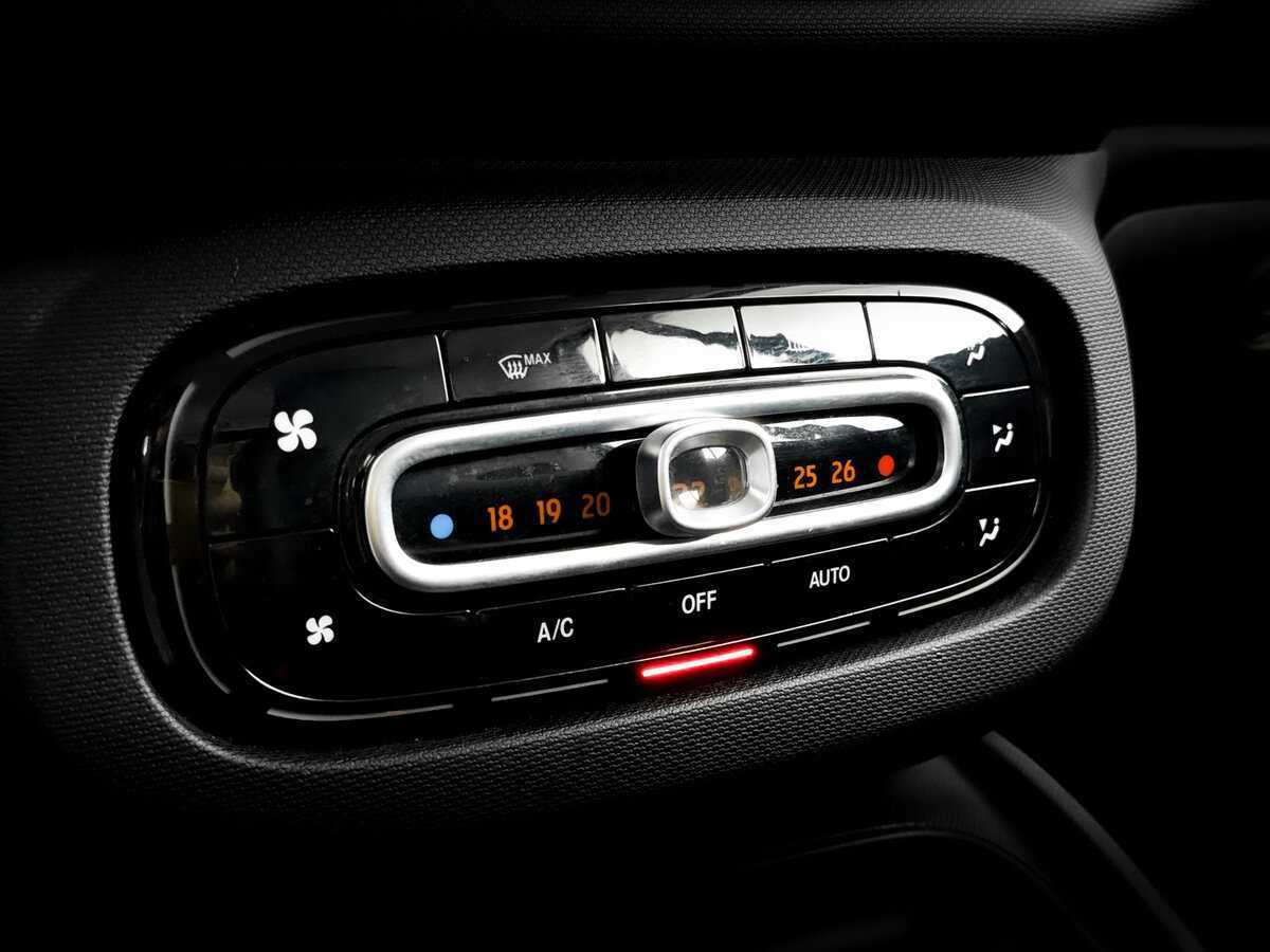 Купить Smart Fortwo с пробегом. Фото: #23