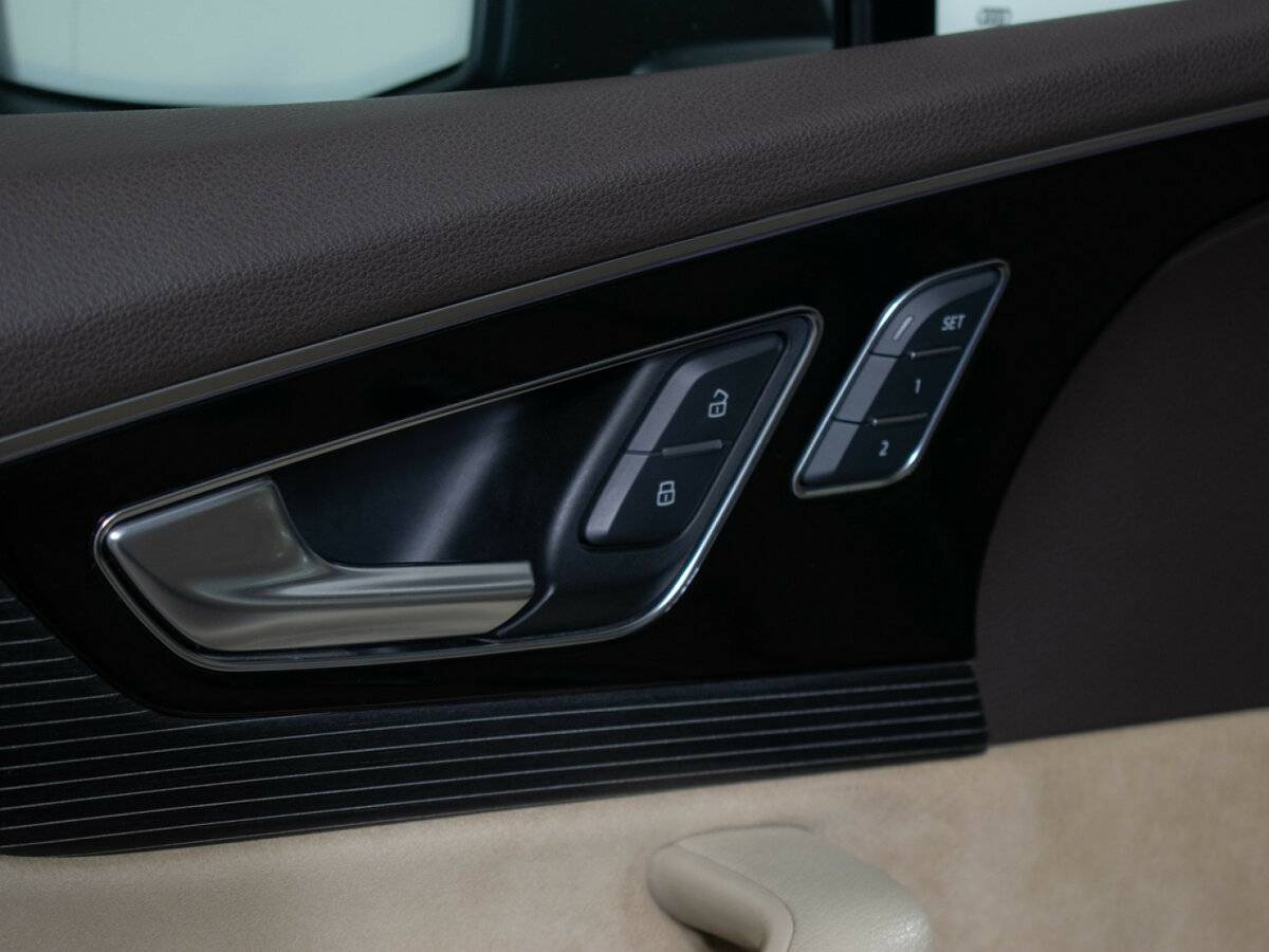 Купить Audi Q7 с пробегом. Фото: #13