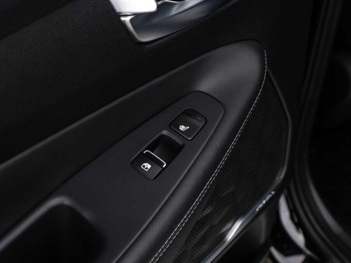 Купить Hyundai Santa Fe с пробегом. Фото: #16