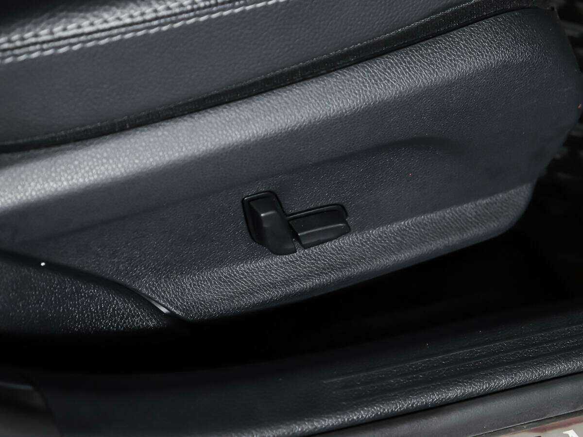 Купить Mercedes-Benz C-Класс с пробегом. Фото: #15