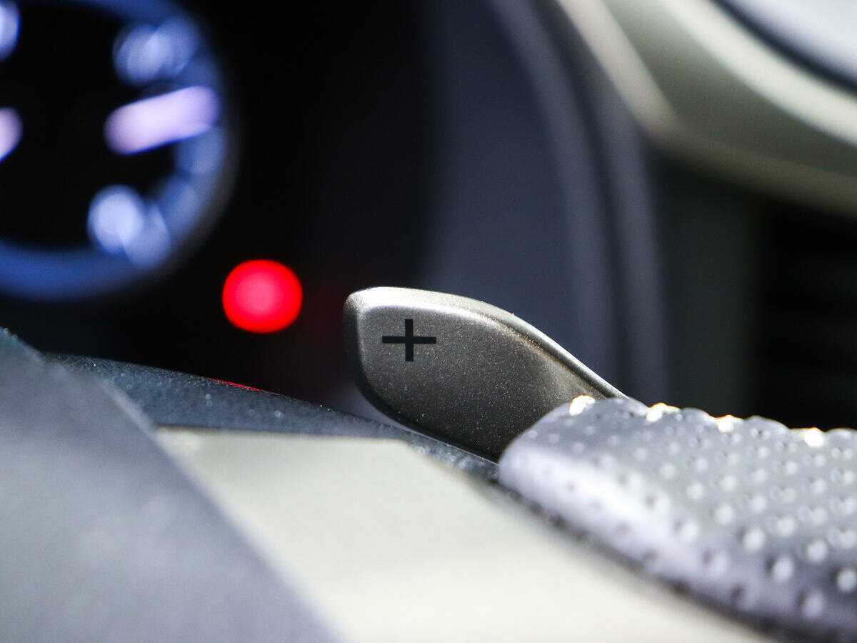 Купить Lexus RX с пробегом. Фото: #24