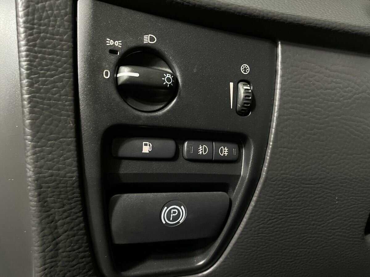 Купить Volvo XC90 с пробегом. Фото: #7