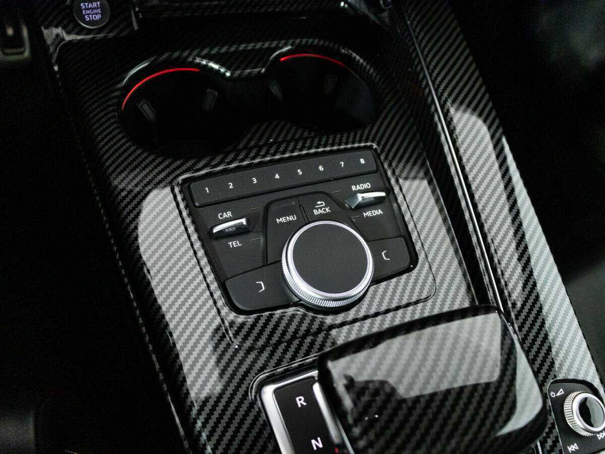Купить Audi A5 с пробегом. Фото: #20