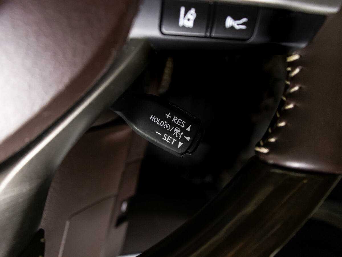 Купить Lexus RX с пробегом. Фото: #26