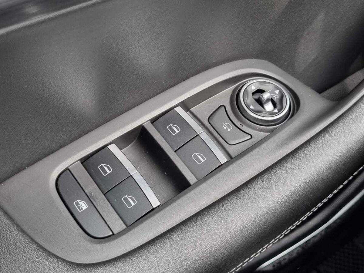 Купить Chery Tiggo 7 Pro с пробегом. Фото: #14