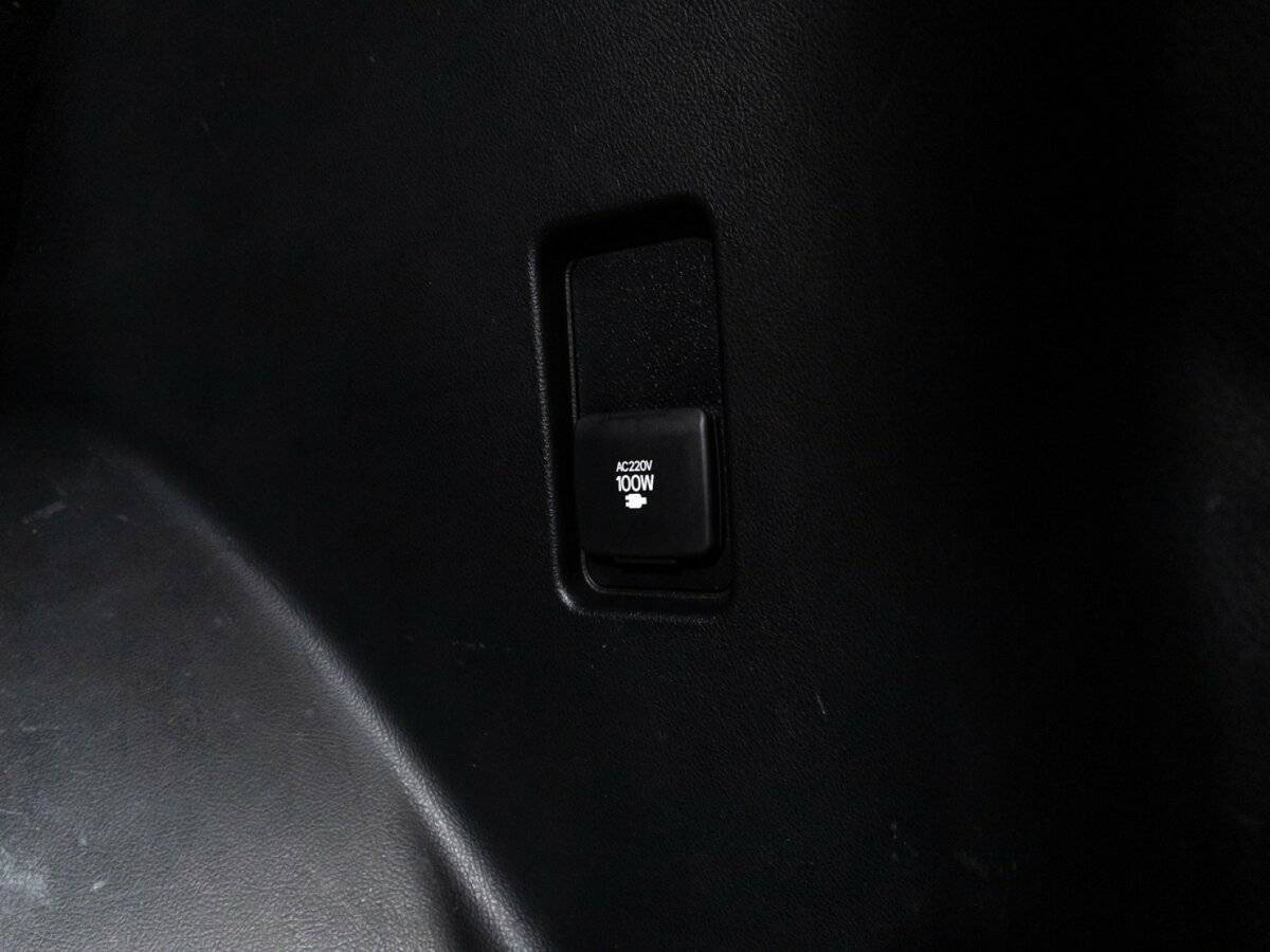 Купить Toyota Land Cruiser Prado с пробегом. Фото: #15