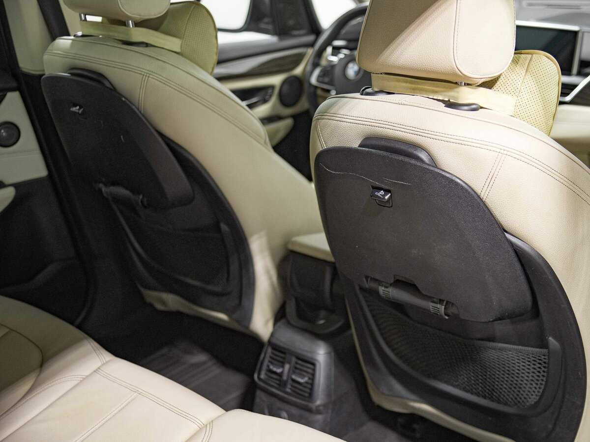 Купить BMW 2 серии Gran Tourer с пробегом. Фото: #20