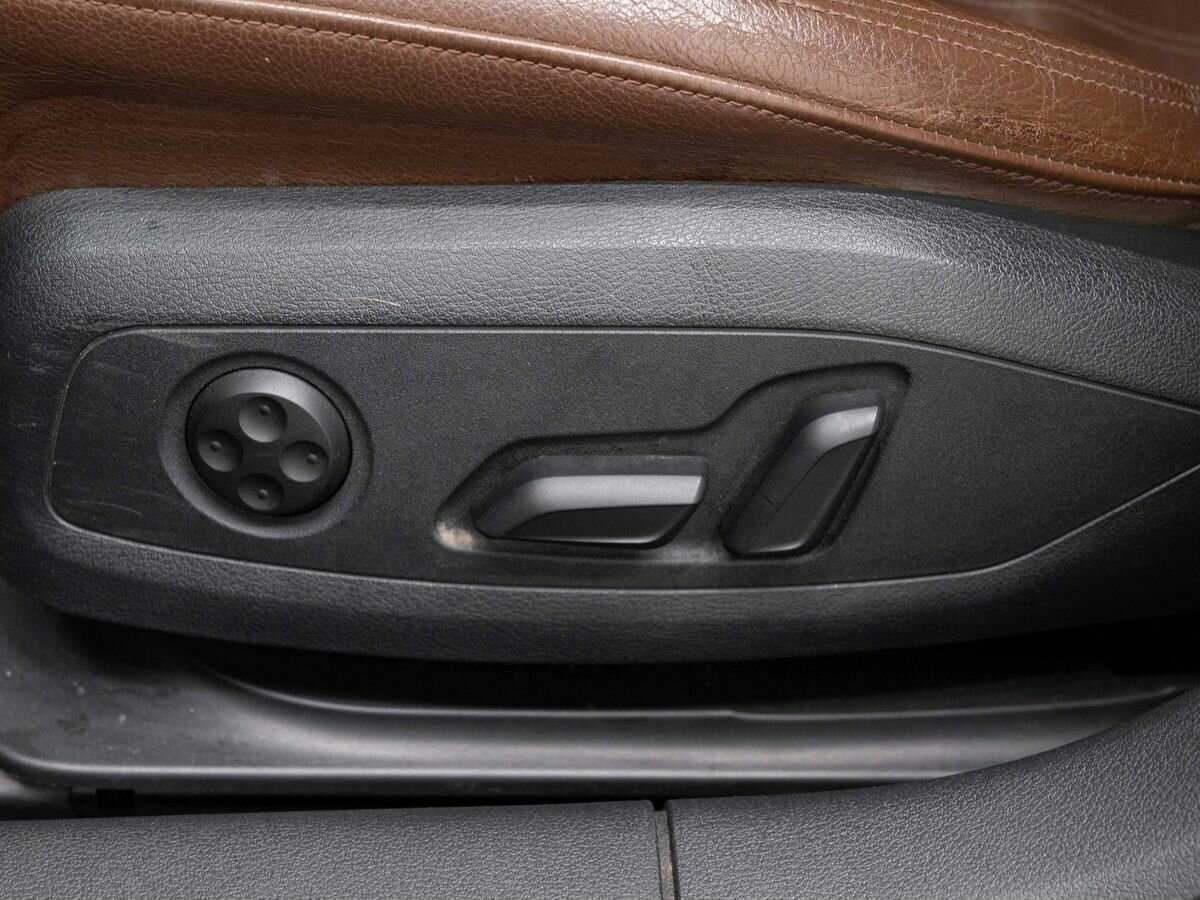 Купить Audi A5 с пробегом. Фото: #18