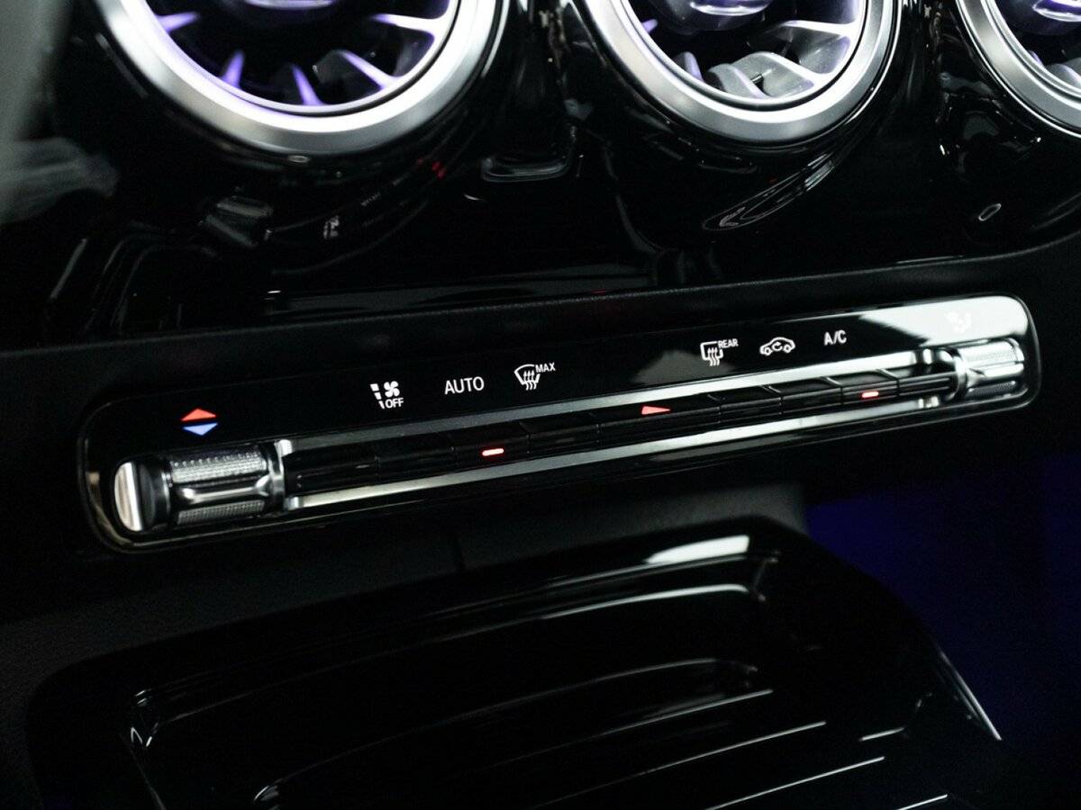Купить Mercedes-Benz CLA AMG с пробегом. Фото: #15