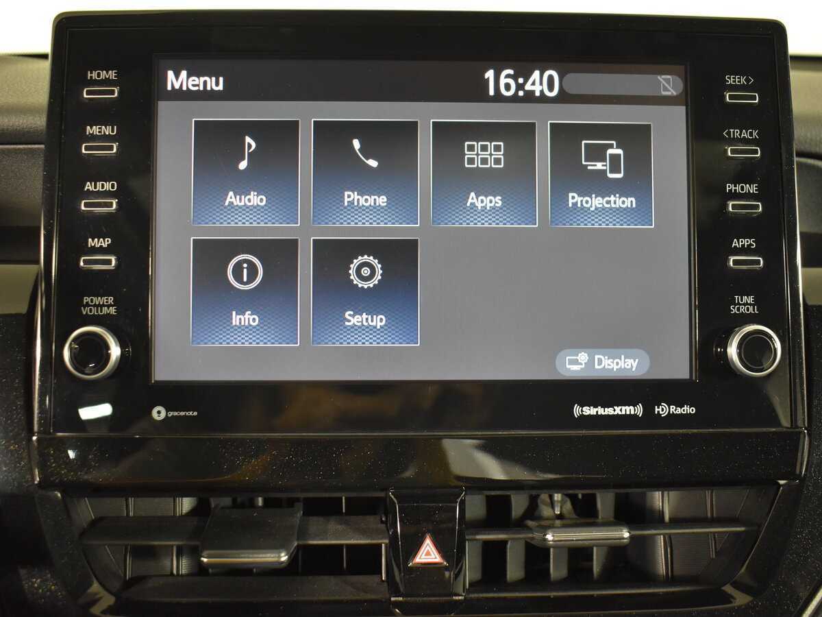 Купить Toyota Camry с пробегом. Фото: #15