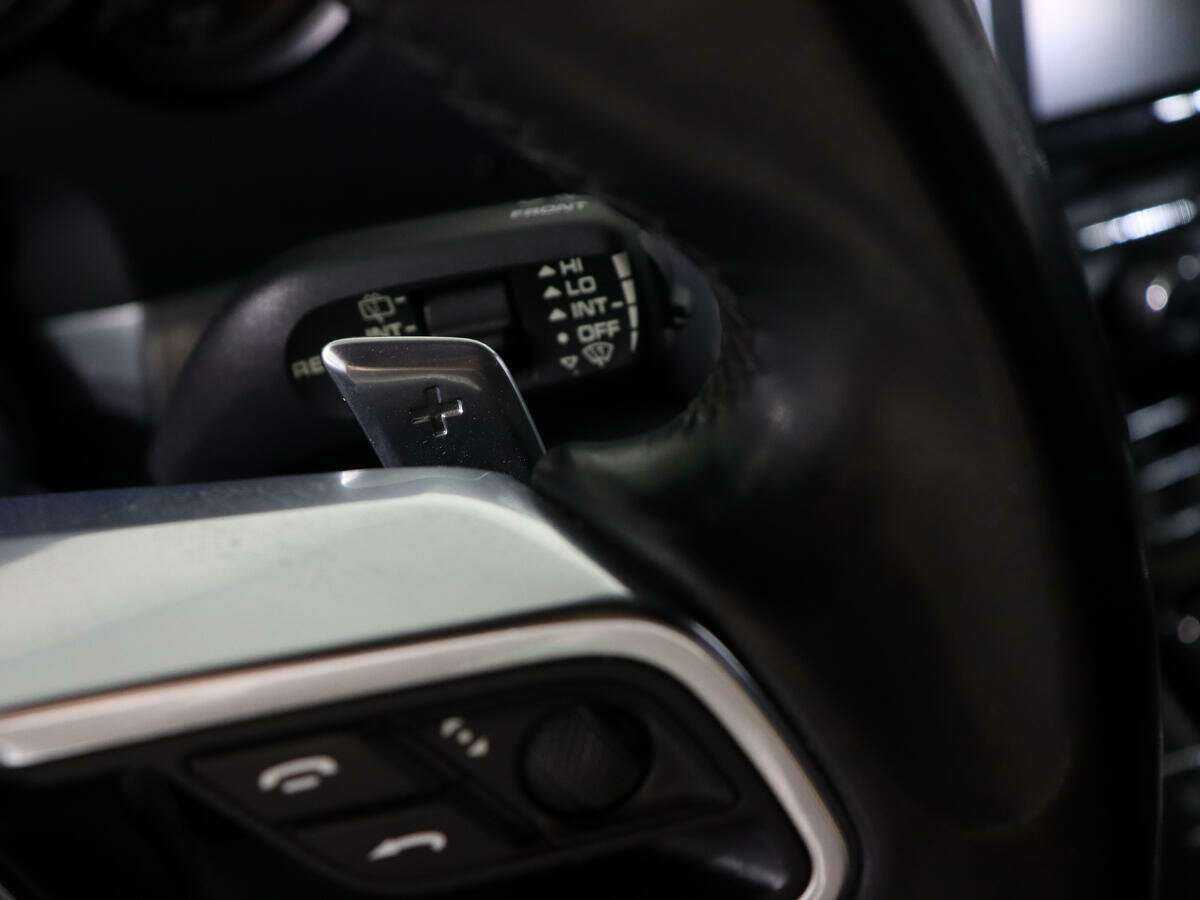 Купить Porsche Cayenne с пробегом. Фото: #23