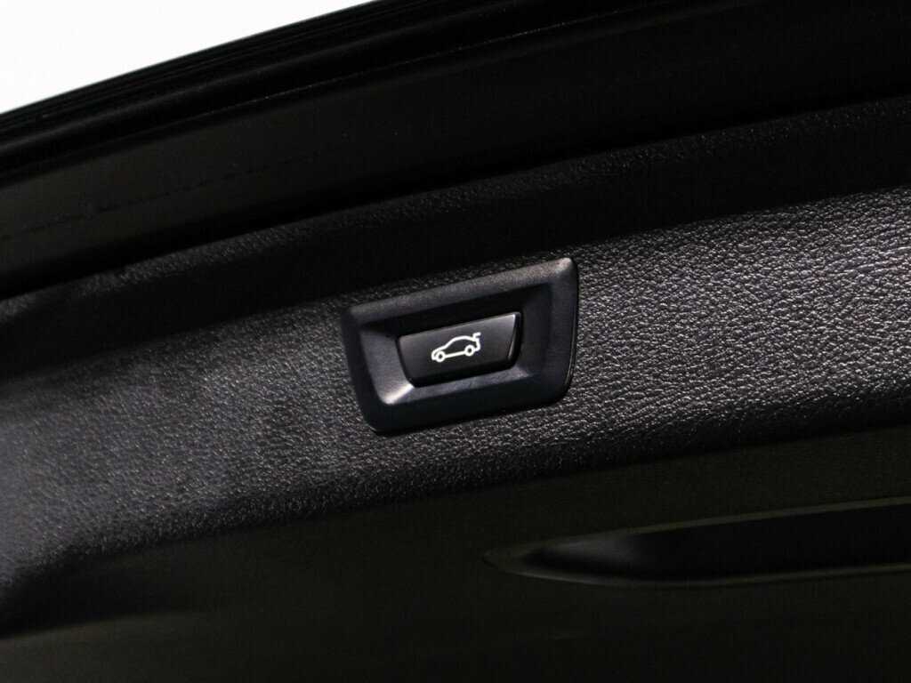 Купить BMW X3 с пробегом. Фото: #14