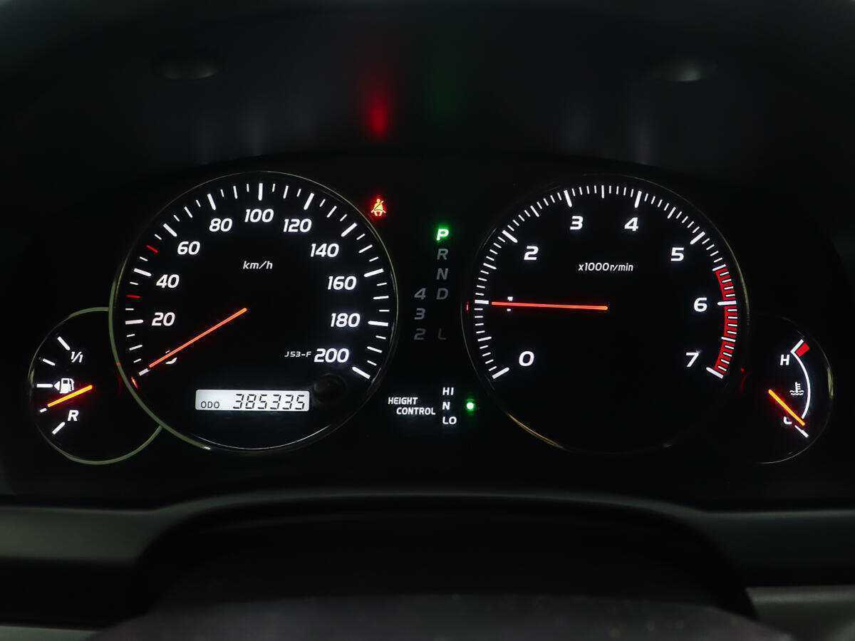 Купить Toyota Land Cruiser Prado с пробегом. Фото: #12