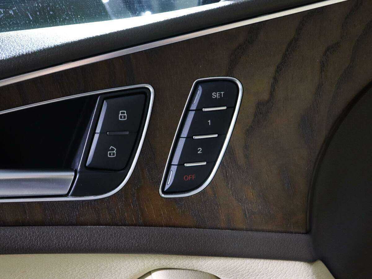 Купить Audi A6 с пробегом. Фото: #15