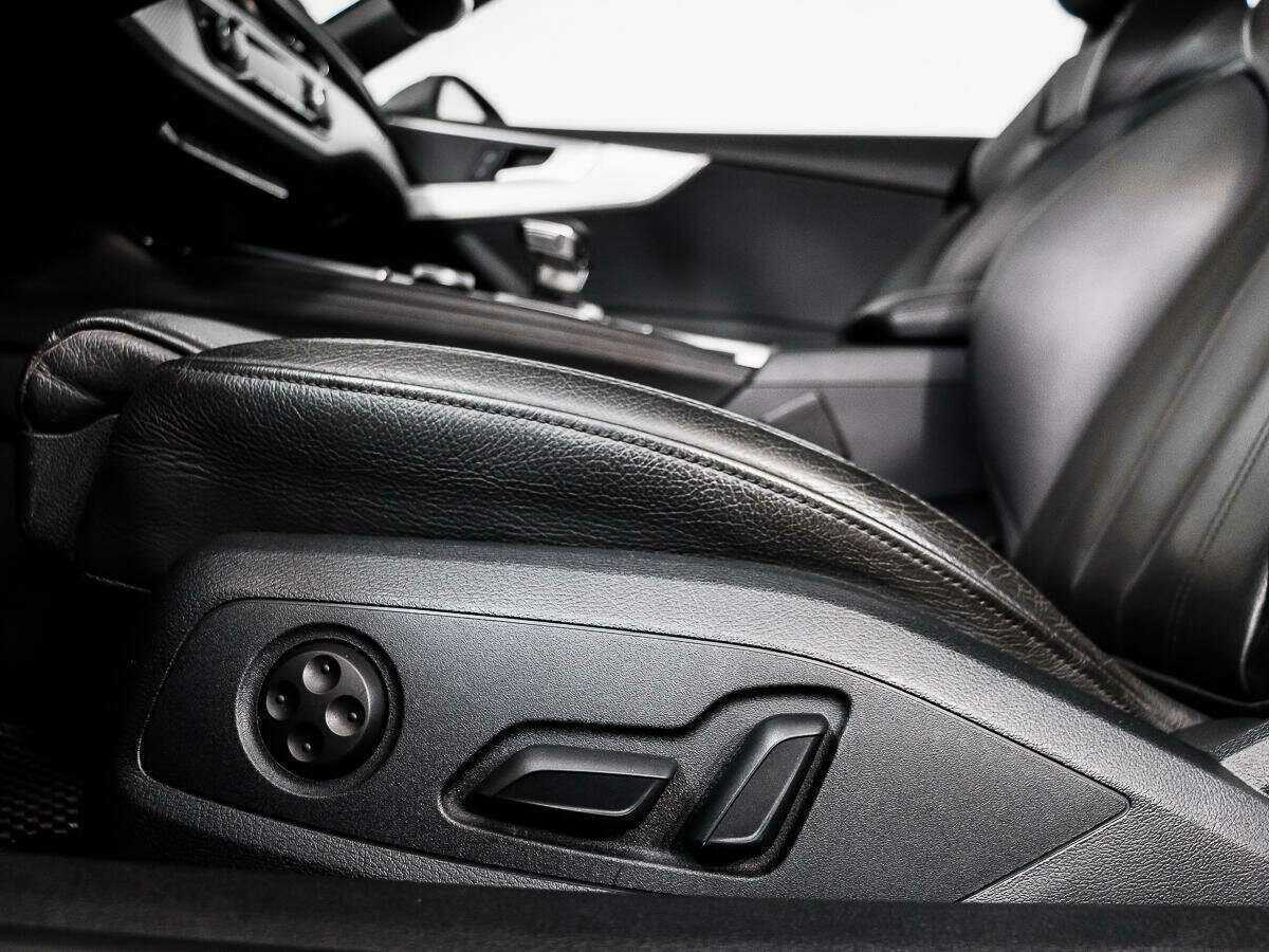 Купить Audi A5 с пробегом. Фото: #9