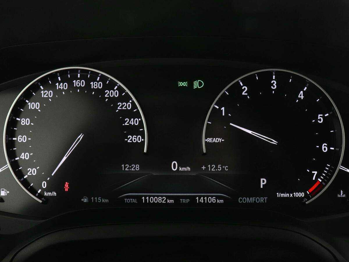 Купить BMW 3 серии с пробегом. Фото: #6