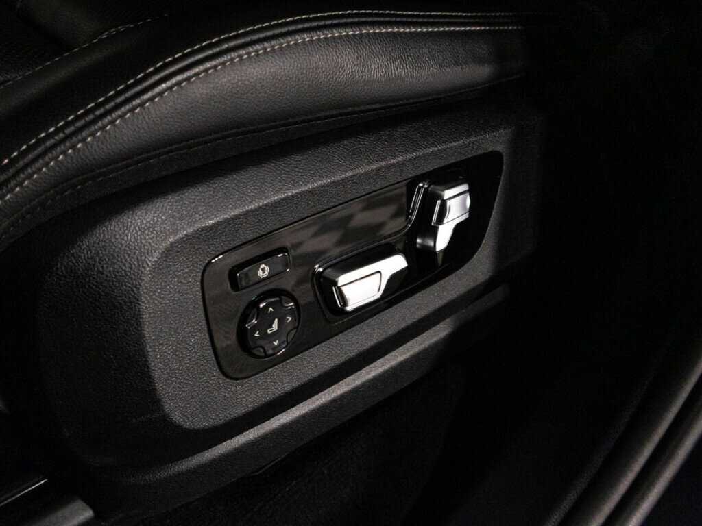 Купить BMW X5 с пробегом. Фото: #16