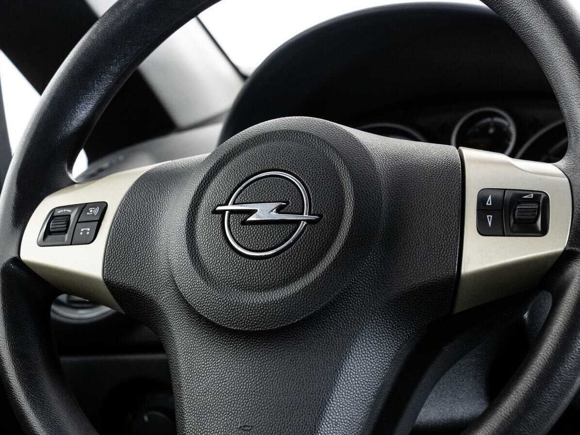Купить Opel Corsa с пробегом. Фото: #11