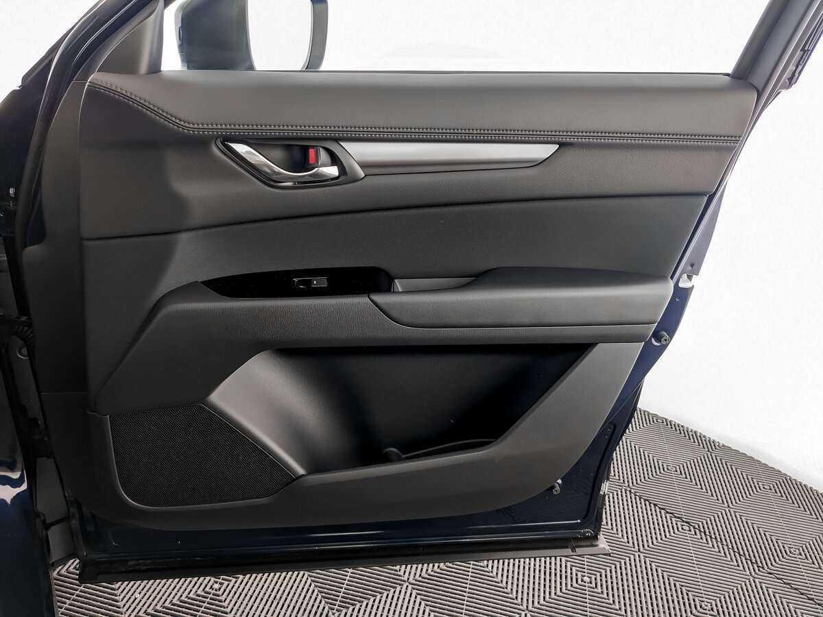 Купить Mazda CX-5 с пробегом. Фото: #23