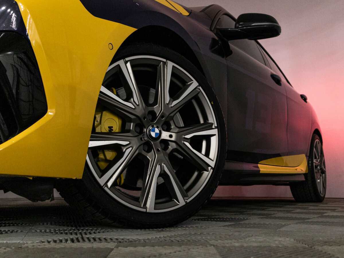 Купить BMW 2 серии с пробегом. Фото: #29