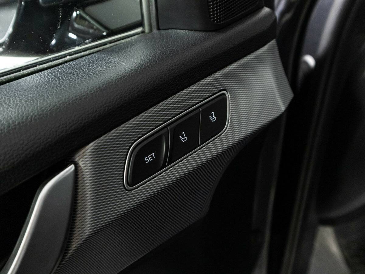 Купить Hyundai Palisade с пробегом. Фото: #17