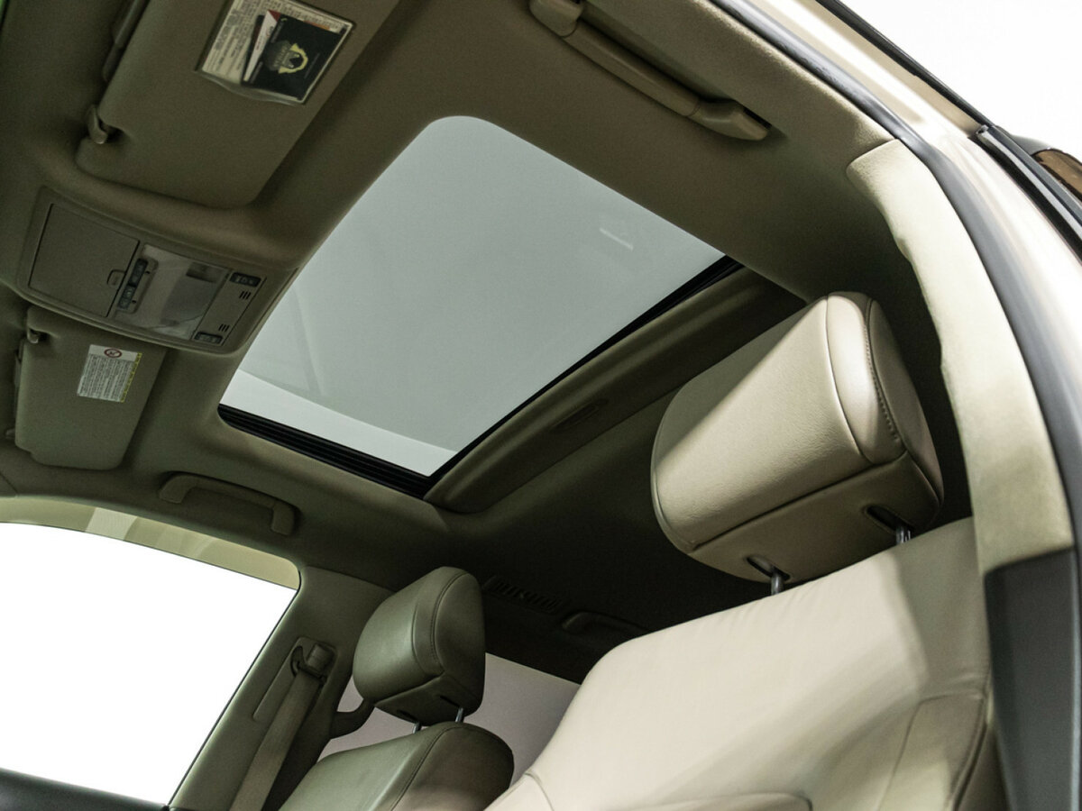Купить Toyota Land Cruiser с пробегом. Фото: #14