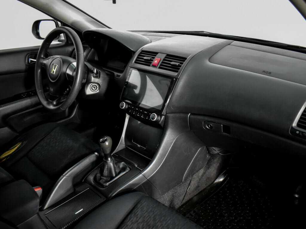 Купить Honda Accord с пробегом. Фото: #8