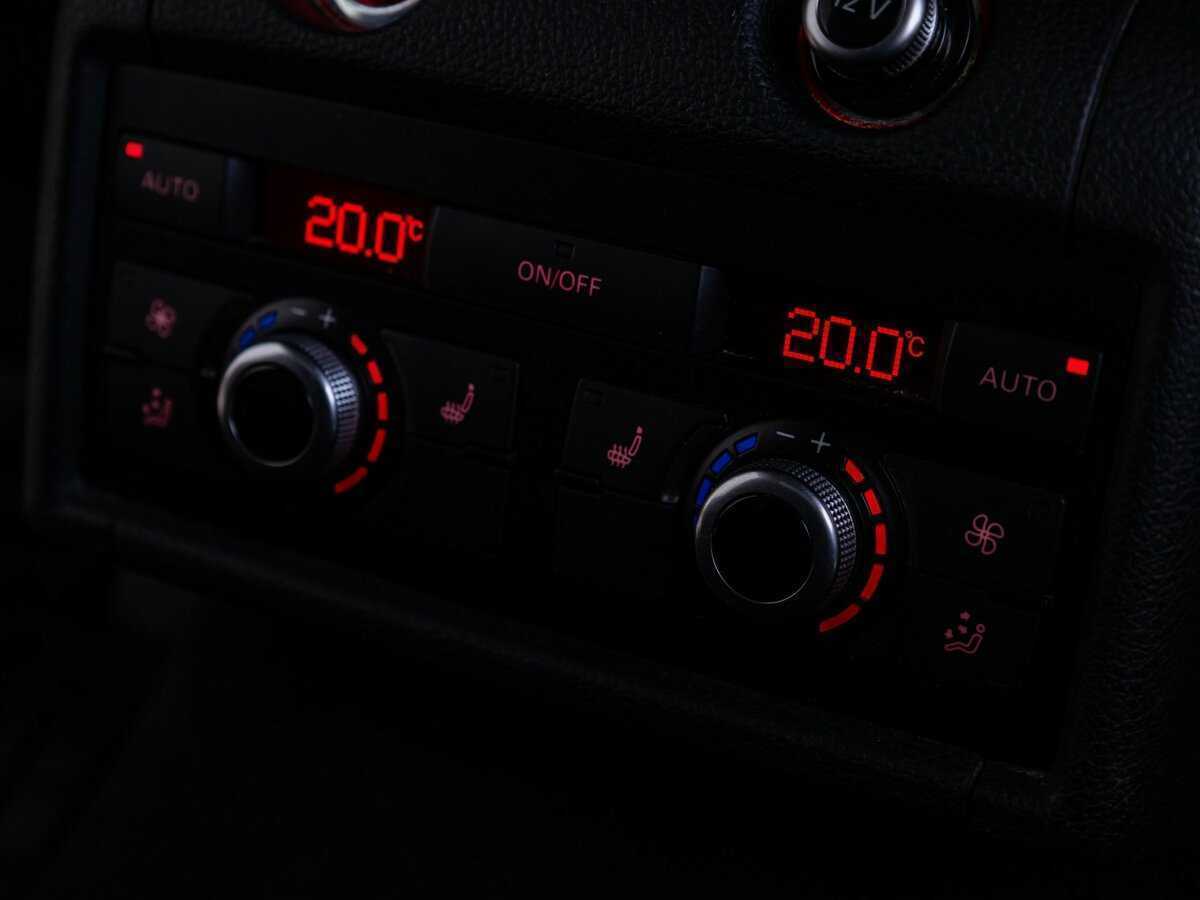 Купить Audi Q7 с пробегом. Фото: #23