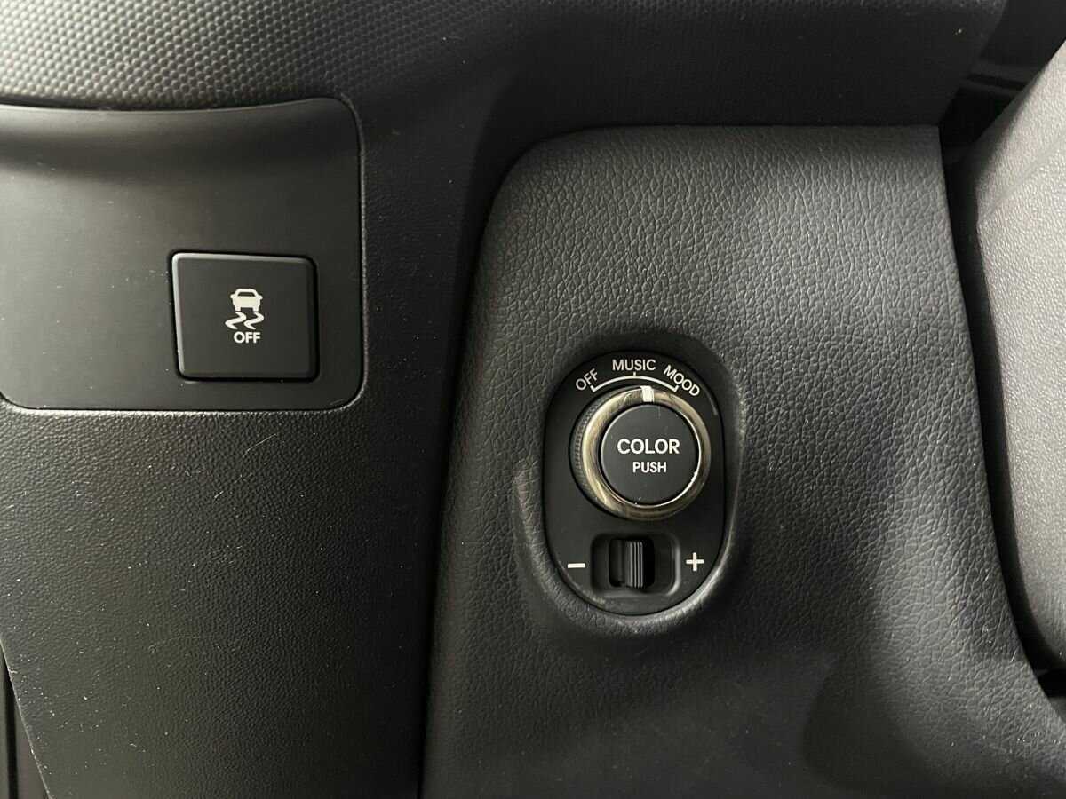 Купить Kia Soul с пробегом. Фото: #8