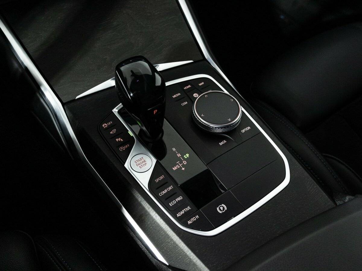 Купить BMW 3 серии с пробегом. Фото: #20