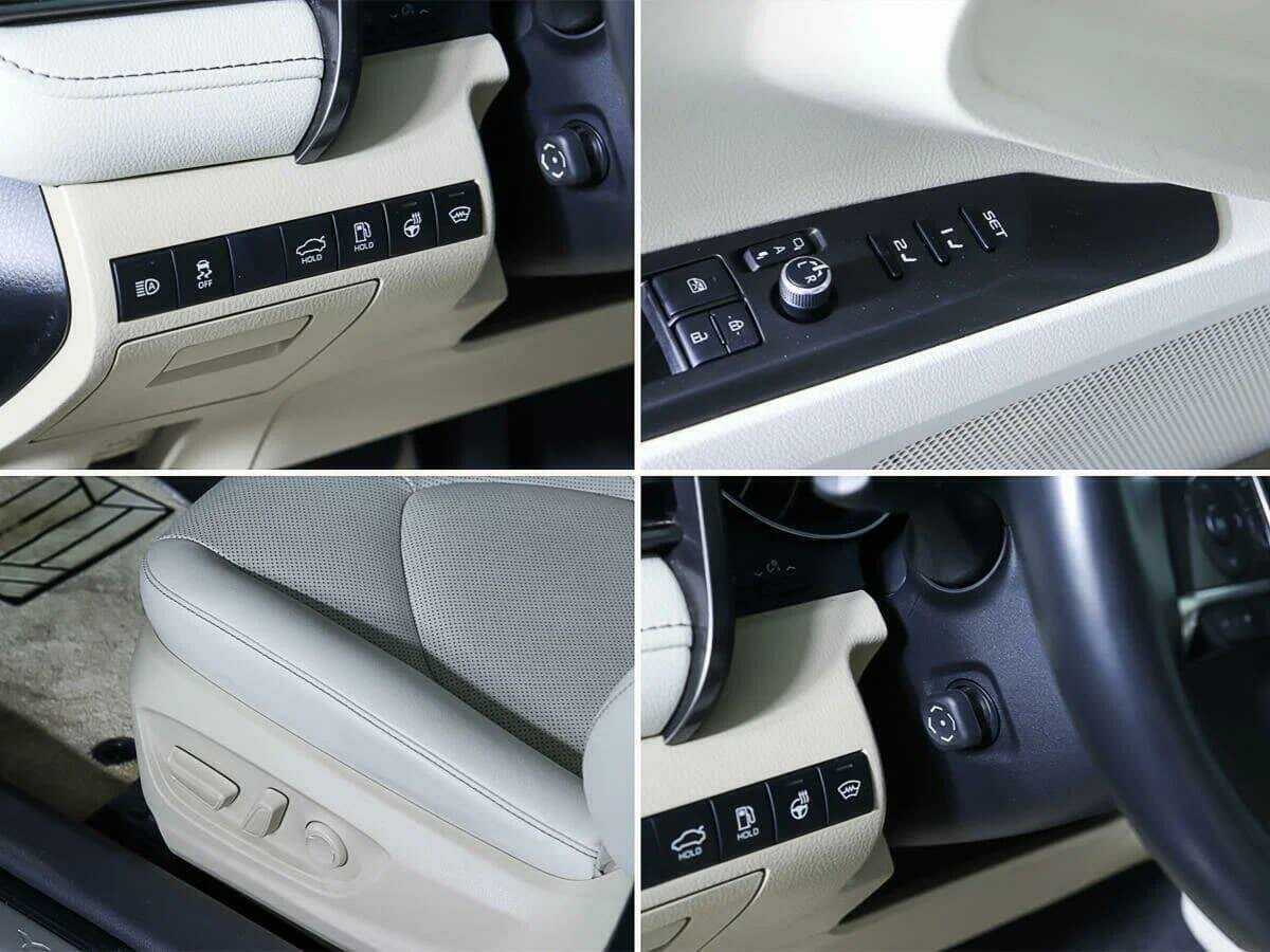 Купить Toyota Camry с пробегом. Фото: #23