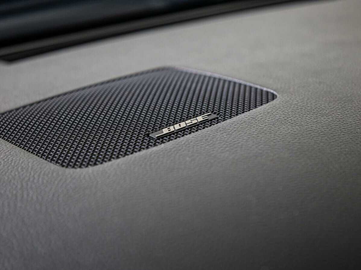 Купить Infiniti FX с пробегом. Фото: #13