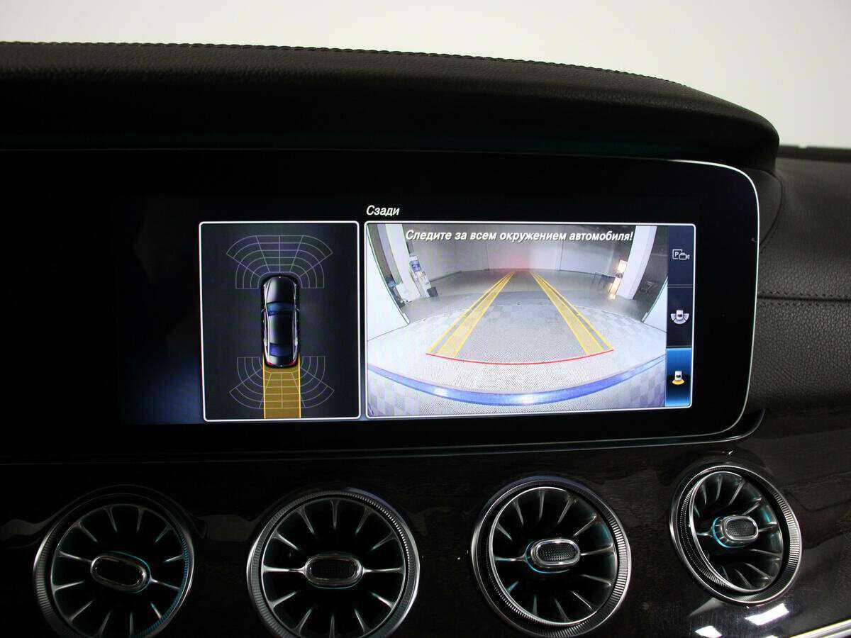 Купить Mercedes-Benz CLS с пробегом. Фото: #29