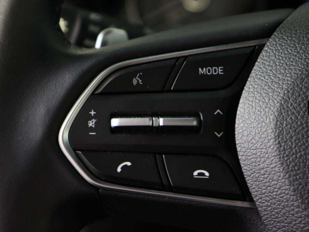 Купить Hyundai Palisade с пробегом. Фото: #23