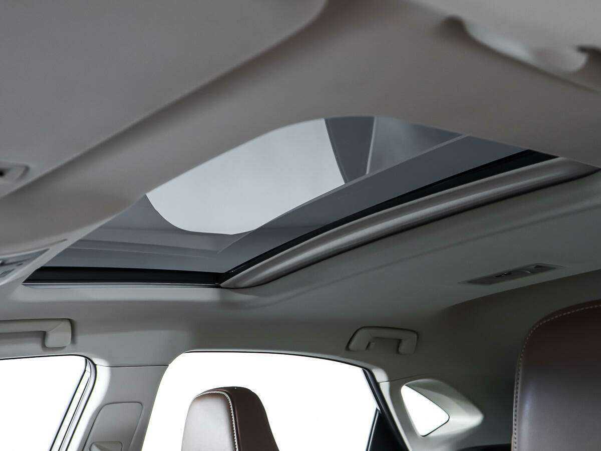 Купить Lexus NX с пробегом. Фото: #15