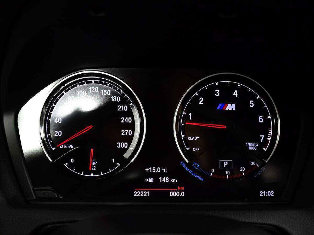 Купить BMW M2 с пробегом. Фото: #8