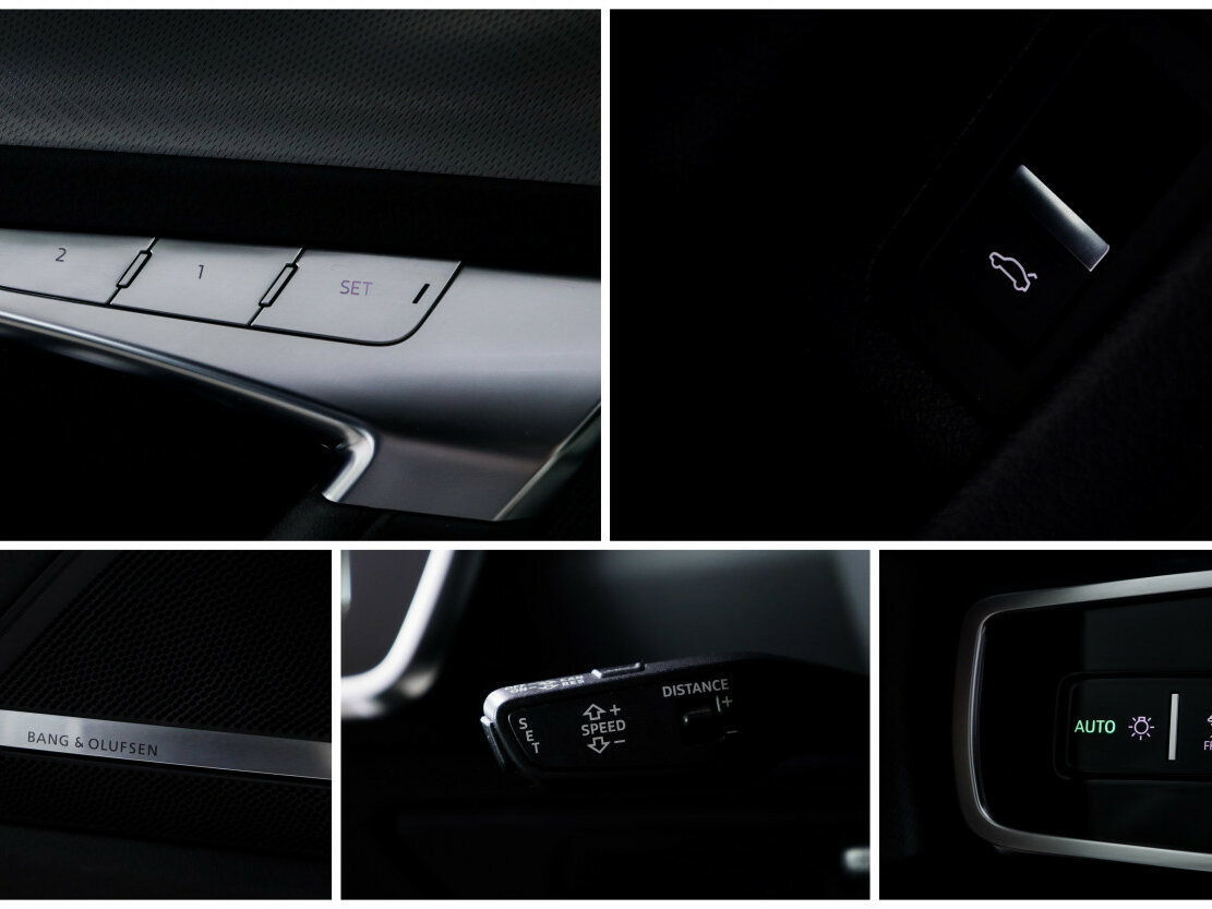 Купить Audi A6 с пробегом. Фото: #17